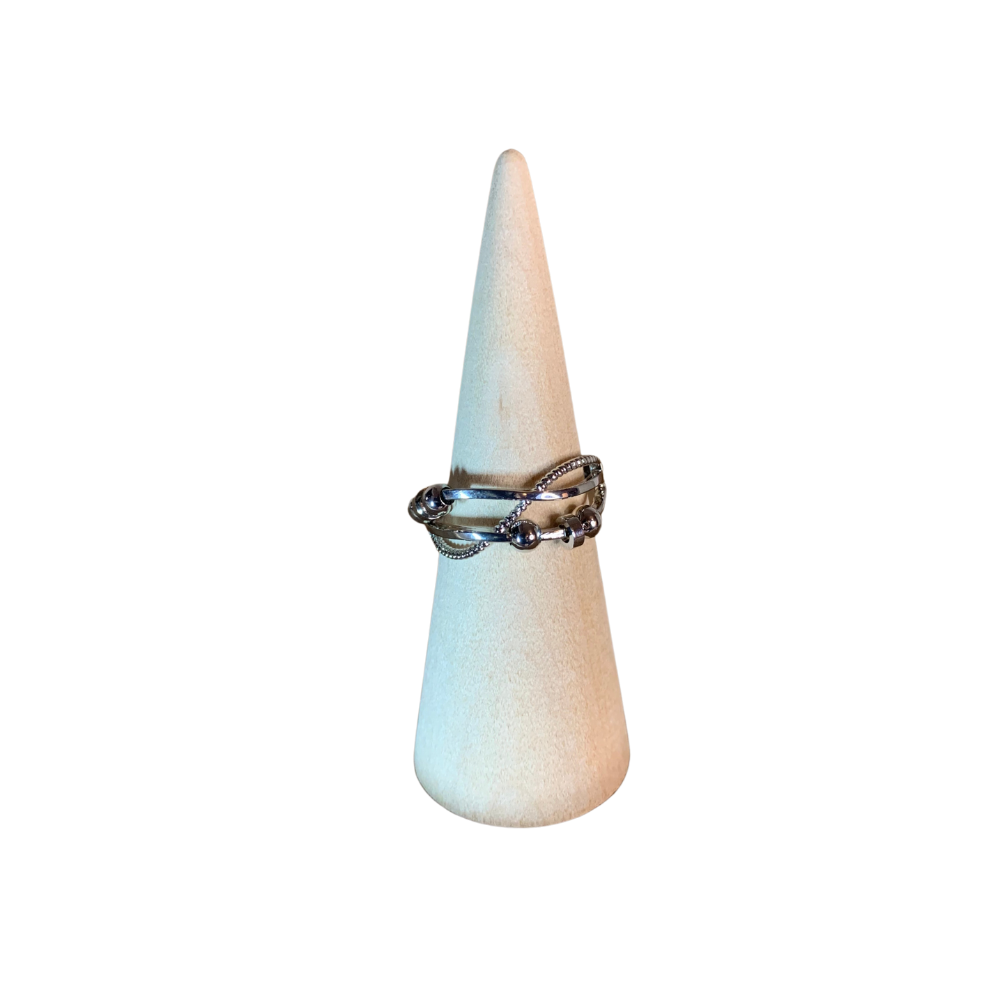 Twisted Rope